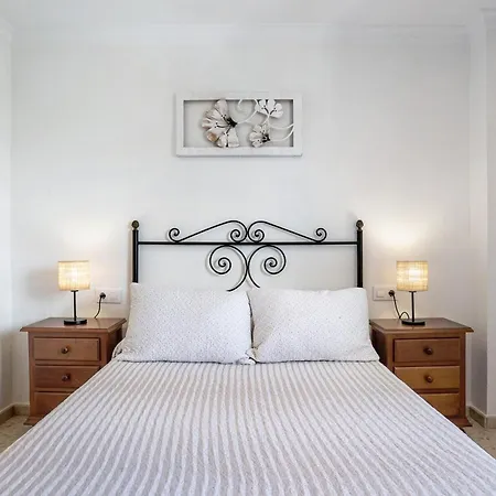 Casa Pinto * Vejer de la Frontera