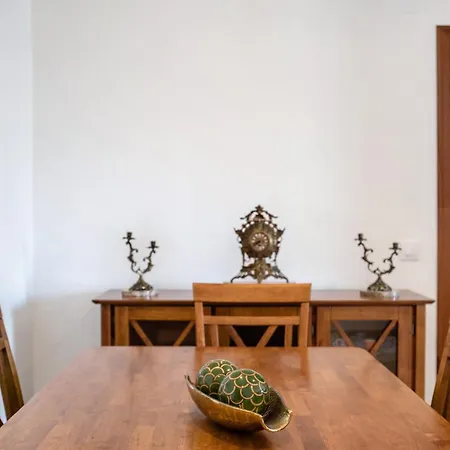 Casa Pinto Apartment *