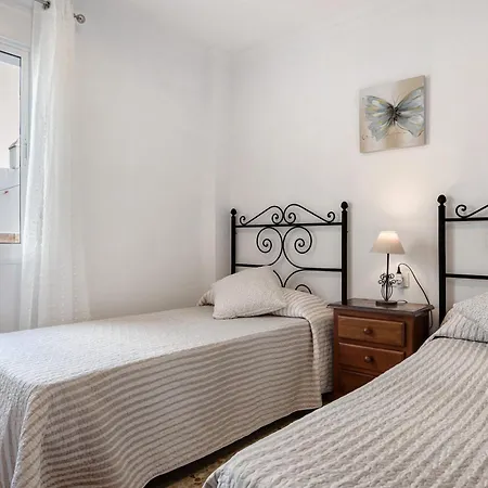 Casa Pinto Vejer de la Frontera