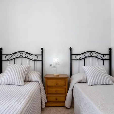 Apartment Casa Pinto