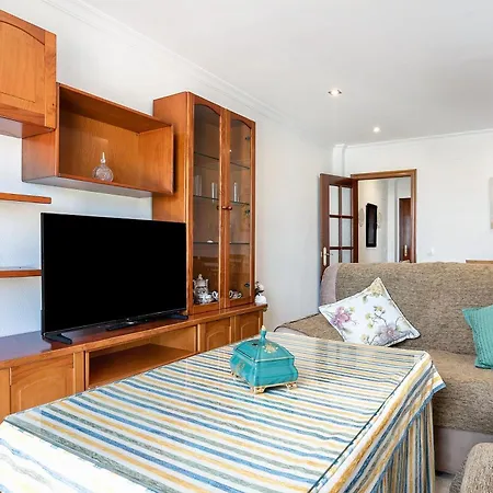 Casa Pinto Apartment Vejer de la Frontera