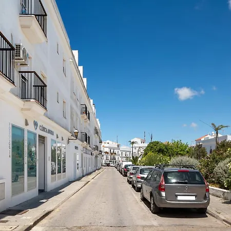 Casa Pinto Apartment