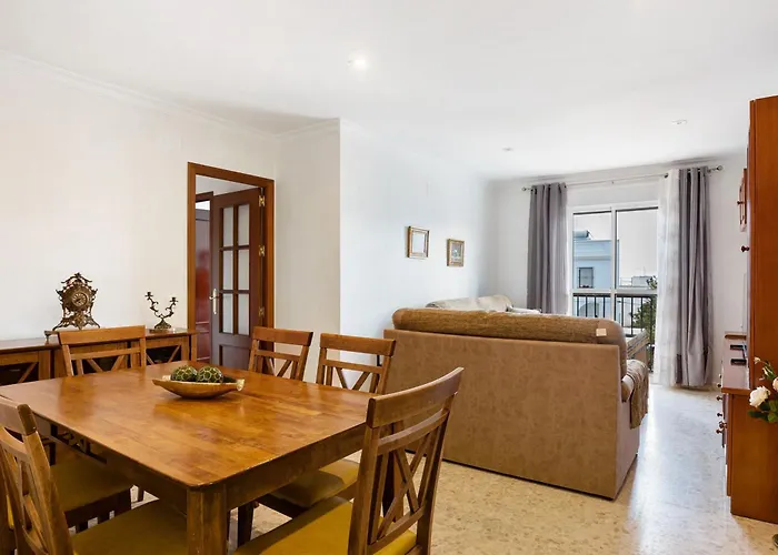 Casa Pinto Vejer de la Frontera