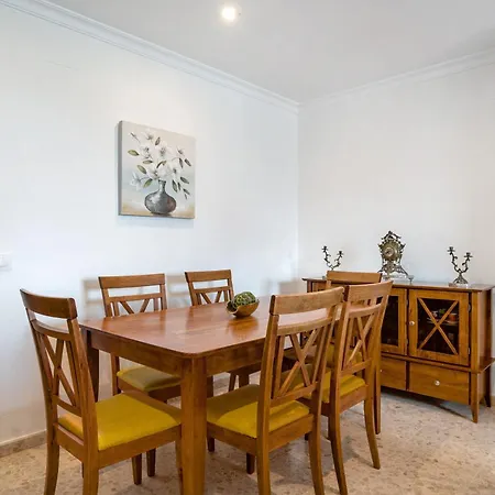 Casa Pinto Appartement Vejer de la Frontera