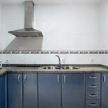 Appartement Casa Pinto Vejer de la Frontera