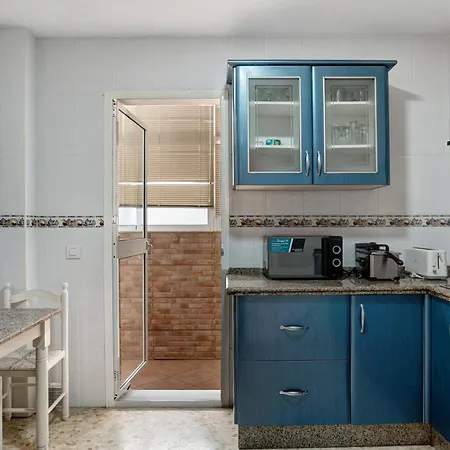 Casa Pinto Appartement Vejer de la Frontera