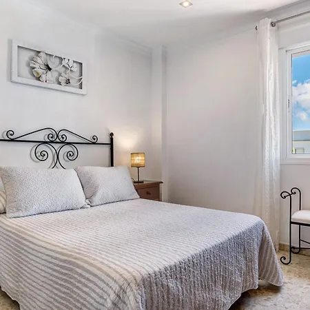 Appartement Casa Pinto Vejer de la Frontera