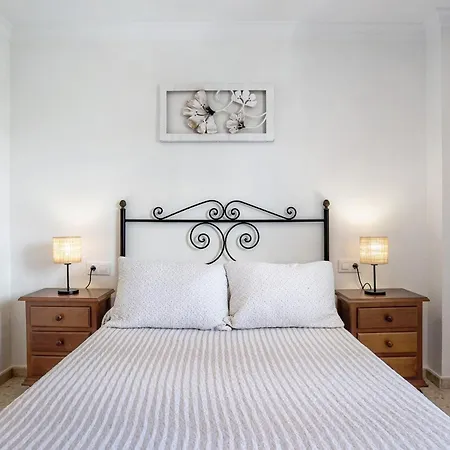 Appartement Casa Pinto *