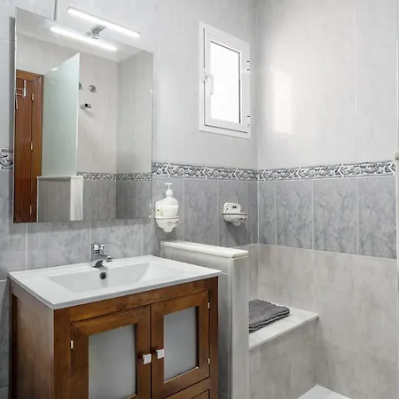 Casa Pinto Vejer de la Frontera