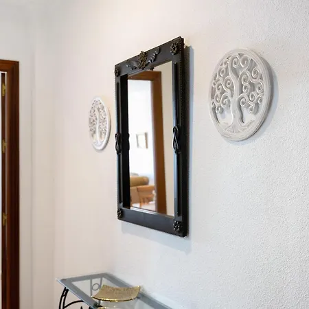 Casa Pinto Appartement