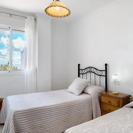 Casa Pinto Appartement