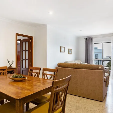 Casa Pinto Vejer de la Frontera